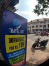 Albergue Travel Aid Dorms