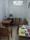 Albergue Travel Aid Dorms