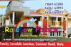 Rainbow Palace