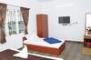 Hotel Rosepark Residency