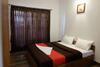 Hotel Rosepark Residency