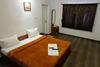 Hotel Rosepark Residency