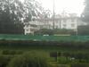 Hotel Rosepark Residency