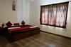 Hotel Rosepark Residency