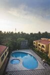 Hotel Paradise Isle Beach Resort