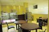 Hotel Sri Krishna Residency