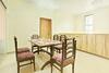 Graceful 3bhk Apartment In Udaipur