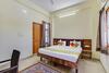 Apartamento Cozy 3bhk Abode, Goverdhan Sagar, Udaipur