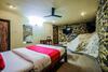 Hotel The Space Jungle Retreat