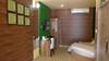 Hotel The Space Jungle Retreat