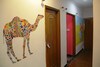 Eltravo - Hostel Udaipur