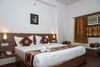 Hotel Gorbandh