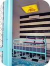 Gypsy Child Lake Hostel Udaipur