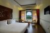 Hotel Aaram Mahal By Pachar Group