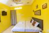 Hotel Backpacker Panda Udaipur