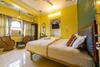 Hotel Backpacker Panda Udaipur