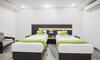 Hotel Treebo Trend Royal Dezire