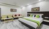 Hotel Treebo Trend Royal Dezire