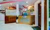 Hotel Treebo Trend Orbit