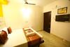 Hotel Yash Residency