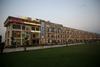Hotel Anandam Clarks Inn Suites Vrindavan