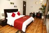 Hotel Anandam Clarks Inn Suites Vrindavan