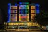 Hotel Karunyaresidency