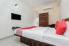 Hotel Oyo 12347 Mv Residency