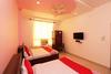 Hostal Oyo 43486 Hari Vilas Bhawan