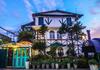 Cochrane Place Hotel