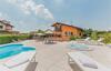 Six-bedroom Holiday Home In Fumane -vr-