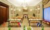 Hotel Park Inn By Radisson Poliarnie Zori