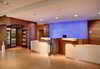 Hotel Fairfield Inn & Suites Hutchinson