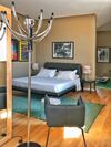 Bed & Breakfast Palazzo Bozzi Corso By La Fiermontina