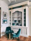 Bed & Breakfast Palazzo Bozzi Corso By La Fiermontina