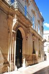 Bed & Breakfast Palazzo Bozzi Corso By La Fiermontina
