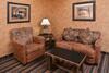 Hotel Best Western Plus Inn Of Santa Fe