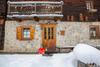 Apartamento Chalet Menin