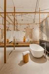 Hostal Ai Maestri Rooms&caf�