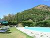 Montelaterone Villa Sleeps 8 Pool Wifi