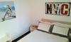 Apartamento Kalambra Home Residence
