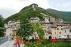 Apartment In Scheggino/umbrien 24342