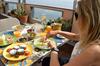 Bed & Breakfast Mar Dei Poeti - Luxury Suites