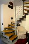 Apartamento Appartamento Red & Grey