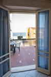 Apartamento M31 - Marcelli, Nuovo Monolocale Fronte Mare Con Terrazzo