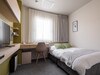 Fujieda Park Inn Hotel