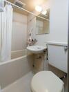 Apartment In Shimanouchi 301