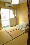 Albergue Minshuku Agaihama