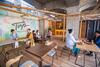 Albergue Tinys Yokohama Hinodecho