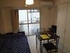 Apartamento Guest House Zen Hakata 203